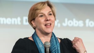 SafetyCulture board welcomes Tesla’s Robyn Denholm