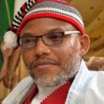 IPOB Demands Immediate Release Of Nnamdi Kanu Over ‘Tuberculosis Outbreak In DSS Detention Facility’ In Abuja