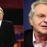 Popular talk show host, Jerry Springer dies at 79