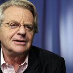 Profile: Jerry Springer, who hosted US talk show others saw as contributing to a dumbing-down decline in American social values