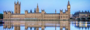 UK government introduces Digital Markets Bill to Parliament