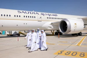 Saudi Airlines to resume flights to Iraq within two weeks