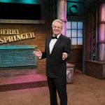 Legendary American TV host, Jerry Springer dead at 79