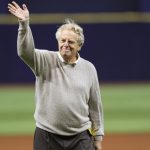 Controversial 90s talkshow host Jerry Springer has died