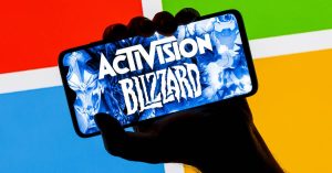 UK watchdog blocks Microsoft’s Activision Blizzard acquisition