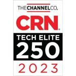 STN, Inc. Honored on the 2023 CRN Tech Elite 250 List