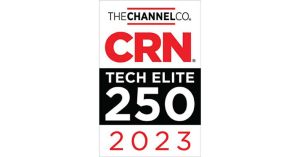 STN, Inc. Honored on the 2023 CRN Tech Elite 250 List