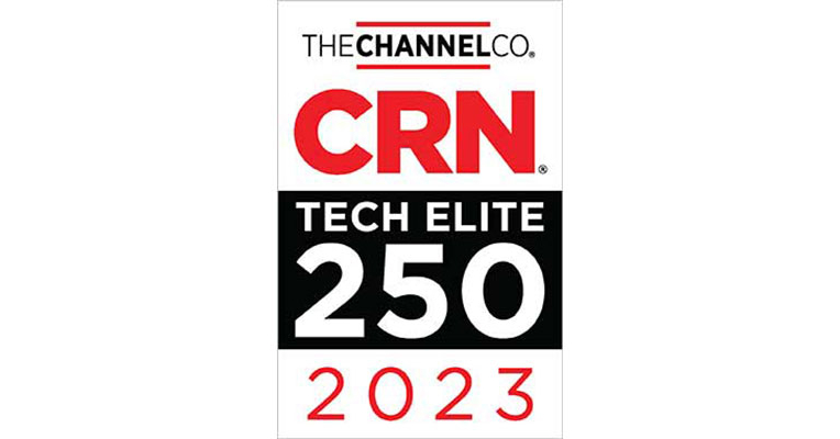 STN, Inc. Honored on the 2023 CRN Tech Elite 250 List