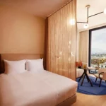 TFE Hotels opens Adina Geneva in Switzerland’s first international hotel hub