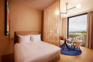 TFE Hotels opens Adina Geneva in Switzerland’s first international hotel hub