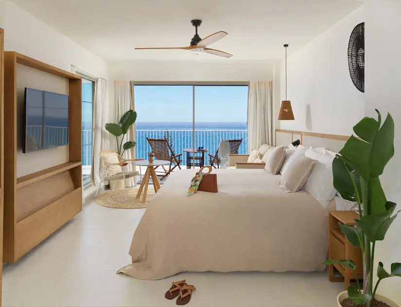 Meliá opens its first Paradisus hotel in Europe