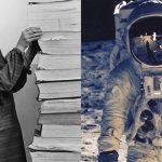 Meet the American who wrote the moon-landing software: Margaret Hamilton, computer whiz and mom