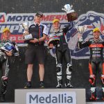 Medallia Returns With MotoAmerica Superbike Championship Title Sponsorship