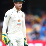 Former Australia Test Captain Tim Paine Retires From Cricket