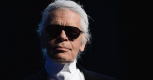 Met Gala theme to honor late designer Karl Lagerfeld