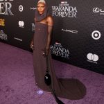 From Chewing Gum To Marvel: How Michaela Coel Honed Her Bold Red Carpet Style