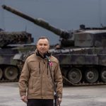 This NATO Ally is Building Strongest Army After Ukraine: Military Analyst