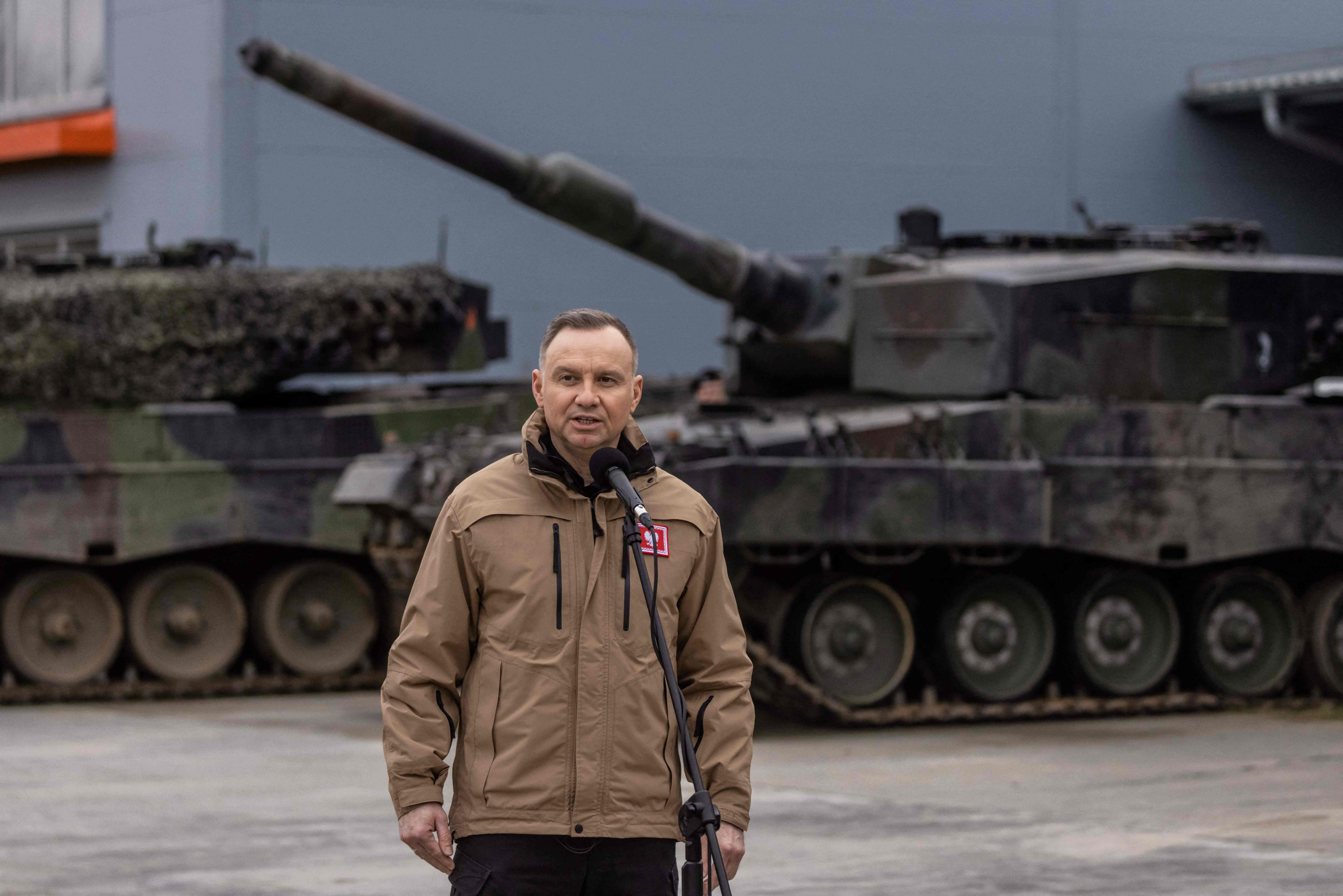 This NATO Ally is Building Strongest Army After Ukraine: Military Analyst