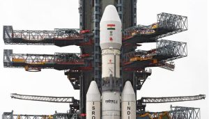 ISRO begins countdown for LVM3-M3 OneWeb India-2 mission | Europe