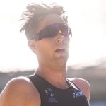 Europe Triathlon Cup Quarteira 2023 results: Thorn sprints to victory