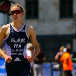 Europe Triathlon Cup Quarteira 2023 results: Beaugrand dominates