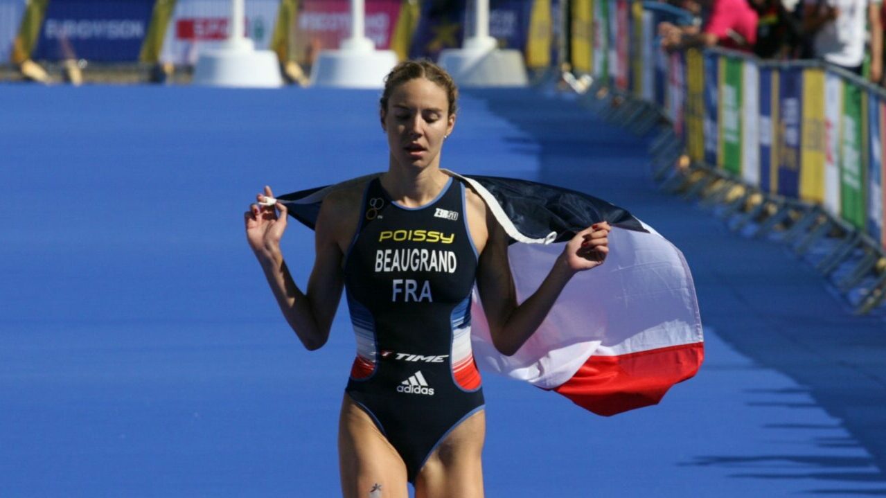 WATCH LIVE: Brownlee and Beaugrand head fields at European Cup Quarteira