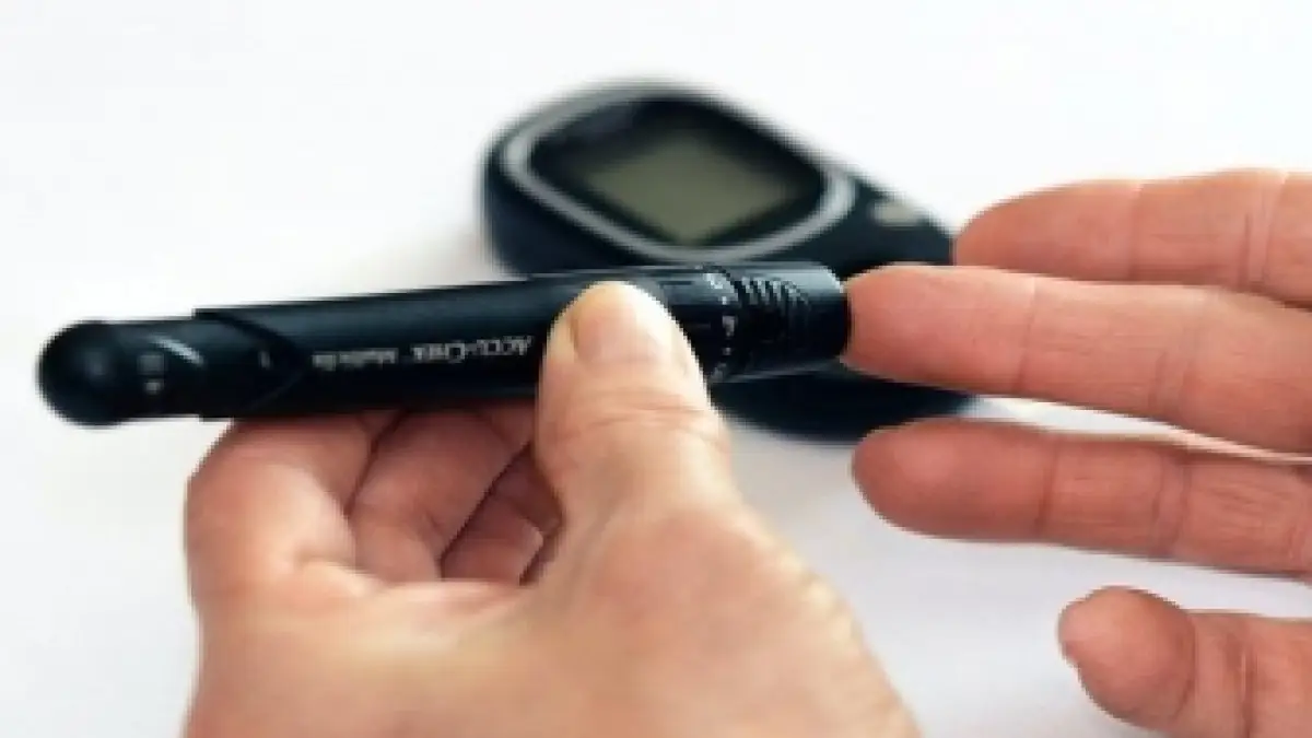 Hour-long endoscopic procedure may eliminate need for insulin for diabetes