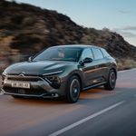 Citroen C5 X First Drive – Is Citroen’s Flagship Style Over Substance?