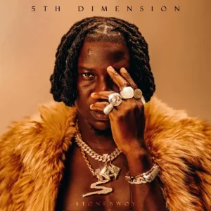 Stonebwoy – 5th Dimension