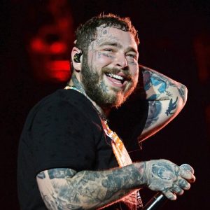 Post Malone addresses concerns about recent weight loss