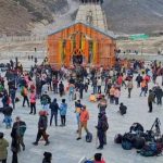 Uttarakhand government issues health advisory in 11 languages for Chardham pilgrims