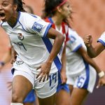 Women soccer leaders target breakthroughs in World Cup year