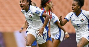 Women soccer leaders target breakthroughs in World Cup year