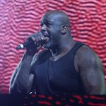 Shaquille O’Neal Returns to Rap With New Song in Celebration of NBA Playoffs (Exclusive)