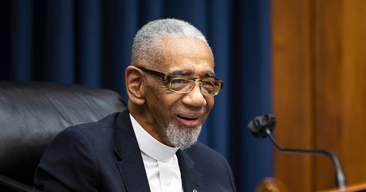 Former Rep. Bobby Rush to endorse Paul Vallas in Chicago mayor’s race