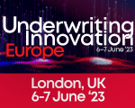 How innovation can empower more profitable underwriting An event exploring how insurers can use innovation to gain a competitive advantage