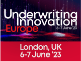 How innovation can empower more profitable underwriting An event exploring how insurers can use innovation to gain a competitive advantage