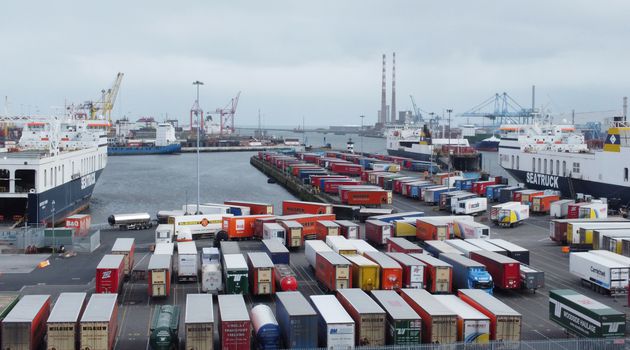 IT Sunday: Does Dublin Port offer a solution to Dublin’s housing crisis?