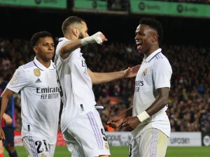 Preview: Girona vs. Real Madrid