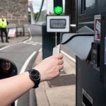 Clifton Suspension Bridge to go ‘card only’