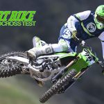 2023 KAWASAKI KX450SR: FULL TEST