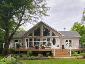 Market trends: Cottage prices to drop 