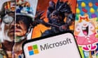 Microsoft says EU better place for post-Brexit business after UK blocks Activision deal