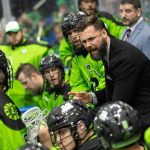 Sports briefs: Saskatchewan Rush win final home game of season