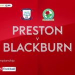 Preston 1-1 Blackburn | Championship highlights | Video | Watch TV Show | Sky Sports