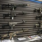 Federal judge temporarily blocks Illinois’ assault weapon ban