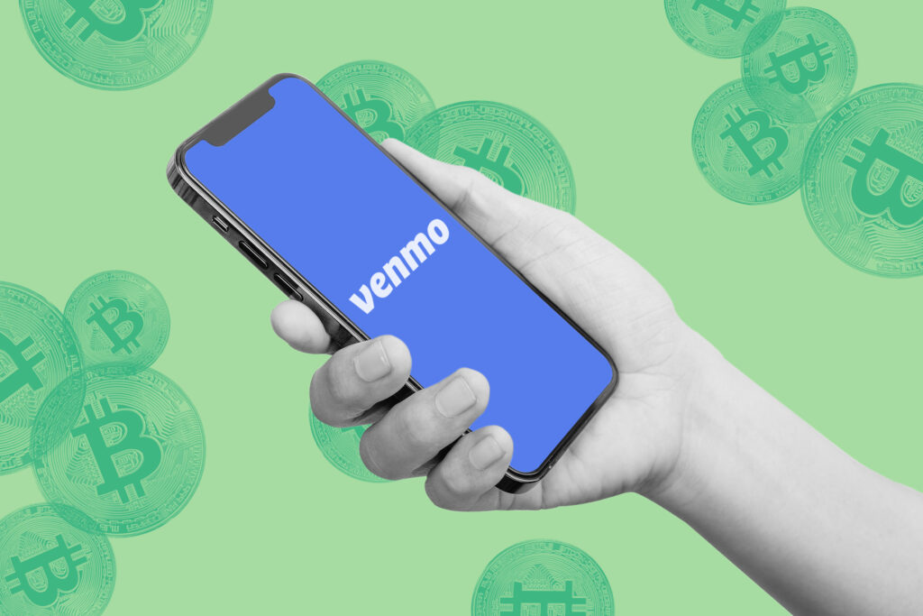 PayPal Announces New Venmo Crypto Transfer Feature Starting May 2023