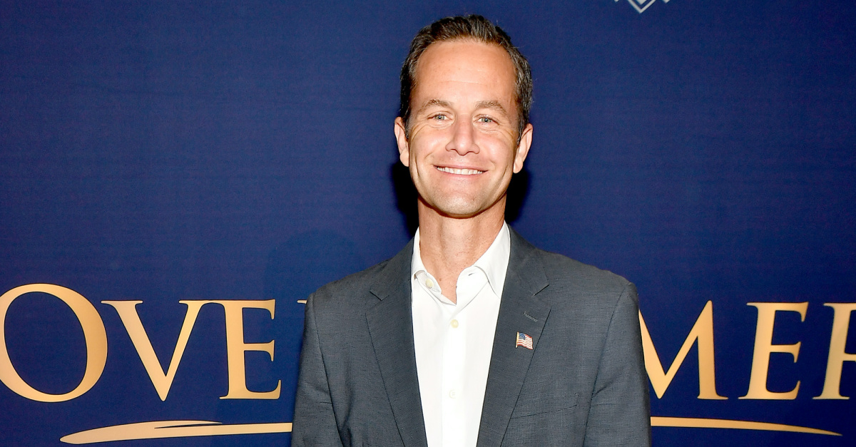 Kirk Cameron Urges Christians to ‘Stop Complaining’ and Instead ‘Plant Seeds of Truth’