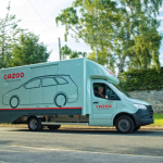 Cazoo drives towards profitability after year of chaos