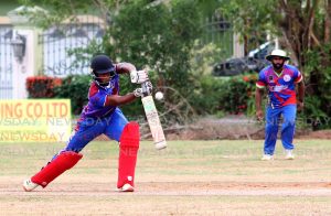 Rain spoils Premiership 50-over matches